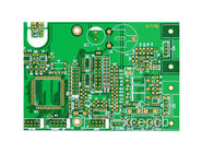 8 Warstwa Quick Turn Serwis PCB Board High Precision Wielowarstwowe Circuit Board Projektowanie