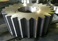 Części CNC Gears, Low Speed ​​przekrojowe śrubowe walcowe Spiral Gears