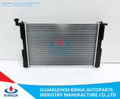 Auto Spare Part Aluminium Radiator Na Vista Ardeo 98 - 03 SV50 OEM 16400 - 22050
