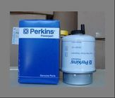 Perkins wydajność część paliwa 26560145, 26561117, ch11217, 26560201, filtr