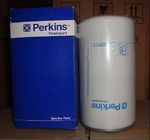 Wysoka wydajność filtra paliwa dla Perkins 26560137 SE551 cv20948 26510211