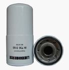 Wysoka wydajność inteligentnych LIEBHERR samochodowe filtry olejowe 7363165 H249.2 * W118.62mm