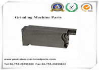 Stal / Metal / aluminium / mosiądz części maszyn CNC Szlifowanie usługi, ocynkowana