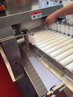 Arabski / Chleb Pita Making Machine Roller 300mm Szerokość ISO9001