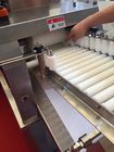 Przemysłowe Chleb linii produkcyjnej Maszyny dla przemysłu spożywczego Urządzenia produkcyjne