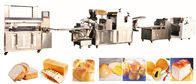 ISO Automatyczna Chleb linii produkcyjnej