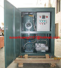 Transformator oleju maszynowego filteration certrifuge / Transformator oczyszczalnia oleju