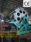 Obrotowy Rodzaj papieru jajko Tray linii produkcyjnej maszyny (FC-ZMG3-24)