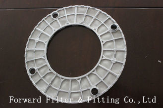 Aluminiowa płyta Filtr oleju dla Die Casting Części / Dla Budownictwa