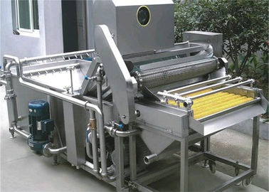 Linia do produkcji soków owocowych Apple / Grape / Orange Fruit Concentrate z CE i HACCP