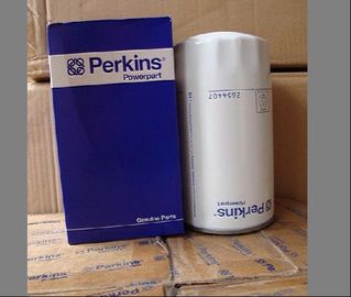 Wysoka wydajność Perkins Filtr oleju 2654407 26510211 2656f843 dla samochodów