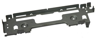Przemysłowy Elektroniczne Steel Precision obrabianych Z nickle poszycia