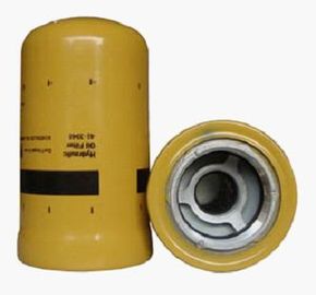 samochodowe Filtry oleju hydraulicznego Caterpillar 4I3948, 6i - 2501, 6i - 2505, 6i - 2506, 1r0735