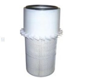 Wysoka wydajność Filtr oleju Komatsu 600 - 311 - 3520, 600 - 181 - 8300 dla samochodów