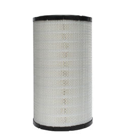 OEM AF25454 Fleetguard samochodowe Oleje Filtry uniwersalne dla Ciężarówki Koparki