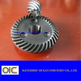 Machinowane, Casting, Hobbing, Spiral Bevel Gears