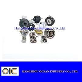Sprzęgła elektromagnetyczne i hamulce, REB-A-04-06, REB-A-04-08, REB-A-04-10, REB-A-04-12, REB-A-04-16, REB-A-04 -18