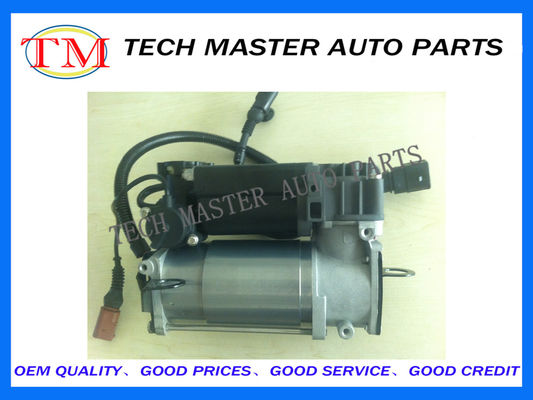 Mała gumowa sprężarka powietrzna do Audi Q7OE 4L0698007 7L8616006
