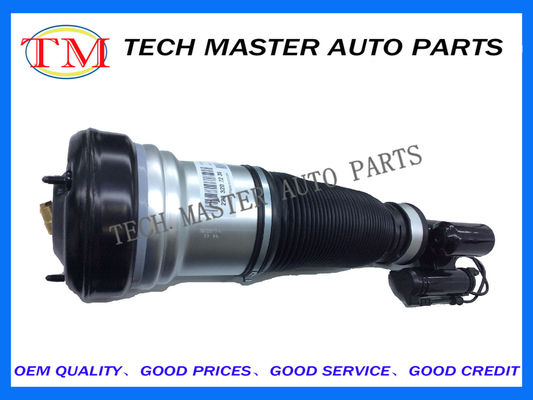 4 Matic Front W220 Benz Zawieszenie pneumatyczne OE A2203202138 Zawieszenie pneumatyczne