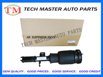 Samochód X5 BMW Zawieszenie pneumatyczne części Przód Air Shock Airmatic Rozpórki OE 37116757501