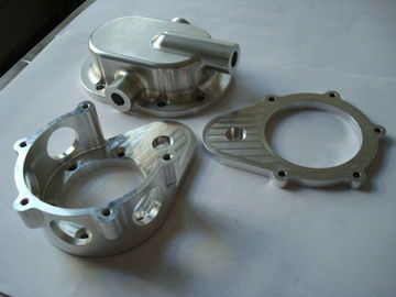 Obróbka CNC Precision anodowania Na Motocykl