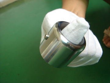 Aluminium CNC obróbki precyzyjnej dla przemysłu motoryzacyjnego, części CNC