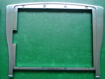 Aluminium CNC Obróbka Precyzyjna części