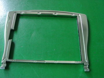 Aluminium CNC Obróbka Precyzyjna części