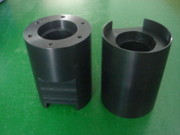 Niestandardowe aluminium CNC obróbki precyzyjnej, High Precision Części mechaniczne obrabiane