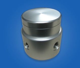 Alumunium 6061/6063 Precision CNC, Obróbka części metalowych anodować