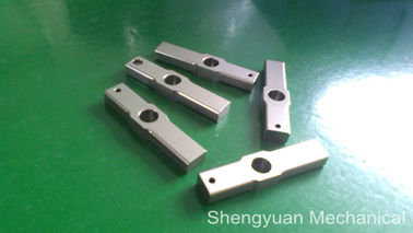 Anodowa Swing Strut Precyzyjne frezowanie obrabianych z AL6061 AL6063