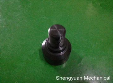 Załącznik czarny tlenek Obróbka CNC Precision HRS Spawanie Cylinder
