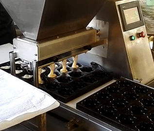 Oszczędzanie energii ciasto Maszyna do formowania, ciasto Making System sprzęt elektryczny