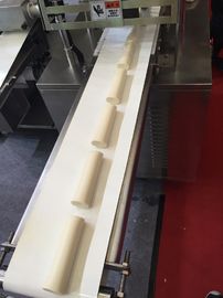 Ciasto Maker Machine na chleb tostowy linii produkcyjnej, automatyczna Maszyny Obróbki Żywności