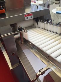 Ciasto Folia Maszyna do Pita, Naan Bread Making Machine
