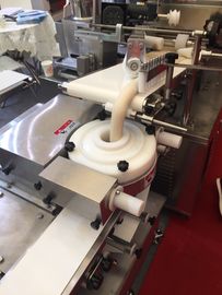 Ciasto Folia Maszyna do Pita, Naan Bread Making Machine