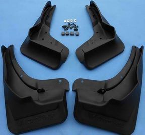 Wymienne Samochodowych gumowe Mud Klapy Kompletny zestaw do Niemiec Mercedes-Benz ML300 2013-