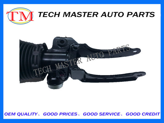 Audi Q7 Zawieszenie pneumatyczne części przedni prawy amortyzator 7L8616040D 7L6616040E
