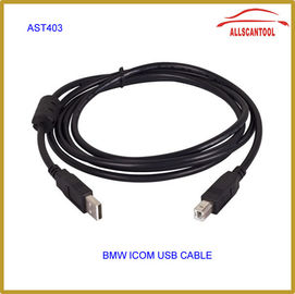 Automotive Diagniostic Scan Tool dla ICOM BMW BMW ISIS ISID A + B + C bez oprogramowania