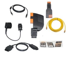 Narzędzia BMW ICOM v3.10 Auto diagnostyczne ISIS ISID BMW ICOM A + B + C BMW Diagnostic Tool