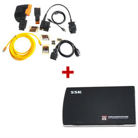 Narzędzia BMW ICOM v3.10 Auto diagnostyczne ISIS ISID BMW ICOM A + B + C BMW Diagnostic Tool