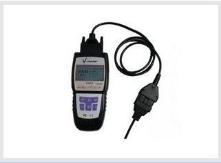 Kontroler John Deere Narzędzie diagnostyczne OBD2 do Audi / Volkswagen / Skoda