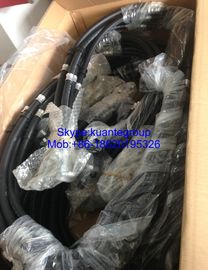 Przewód hydrauliczny układu kierowniczego do Honda Accord 2003 CM5 2.4L 53713-SDC-A02 / 53713-SDA-A02