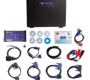 DPA5 Dearborn Portocol Adapter 5 Heavy Duty Truck skaner diagnostyczny