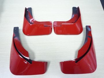 Auto Rubber nadwozia Części zamienne chlapacze Kompletny zestaw do Audi A4L z kolorowych farb