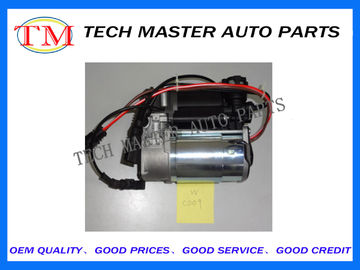 Audi A8 D3 Zawieszenie pneumatyczne Sprężarka 4E0616007B 6-8 Cylinder 2002 - 2011 rok