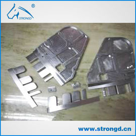 Aluminiowe Obróbka CNC prototypów breadboards Mechanicznych