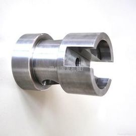 Certyfikowany CNC Prototypy Z Polerowanie, lakierowanie proszkowe