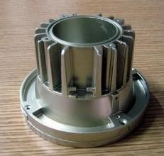 Usługa Dostosowane Metal Aluminium Stal nierdzewna Części CNC Prototype