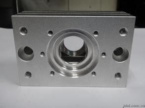 Usługa Dostosowane Metal Aluminium Stal nierdzewna Części CNC Prototype